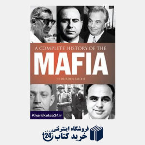 کتاب A Complete History of the Mafia
