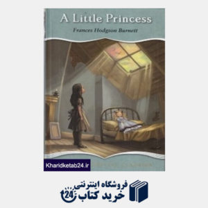 کتاب A Little Princess 1057