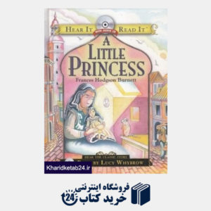 کتاب A Little Princess 3120