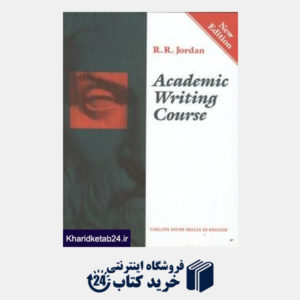 کتاب Academic Writing Course