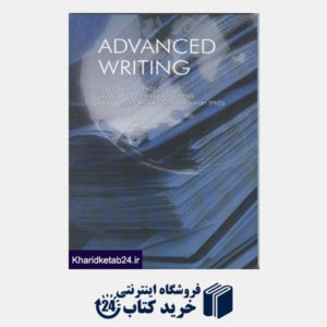 کتاب Advanced Writing