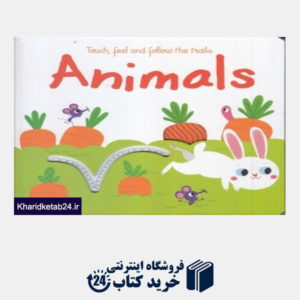 کتاب Animals 1318