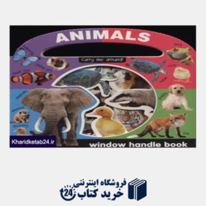 کتاب Animals 6164