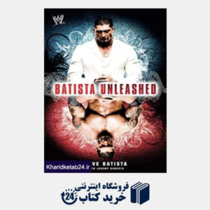 کتاب Batista Unleashed