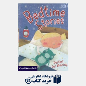کتاب Bedtime Stories