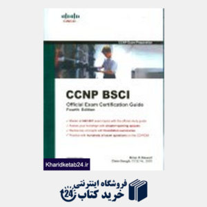 کتاب CCNP BSCI آفست