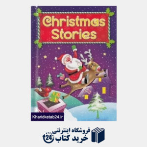 کتاب Christmas Stories 1
