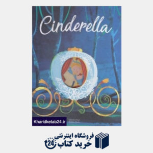 کتاب Cinderella Sassi