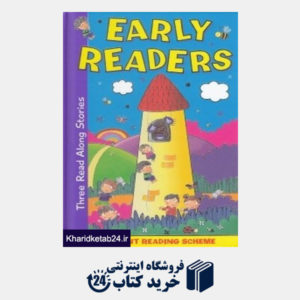 کتاب Early Readers 77