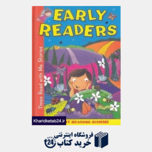 کتاب Early Readers 84