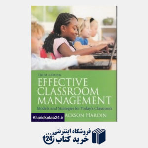 کتاب Effective ClassRoom Management