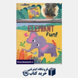 کتاب Elephant 4942