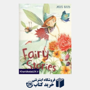 کتاب Fairy Stories 3085