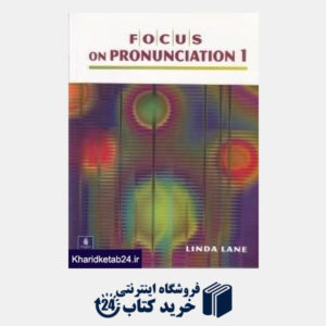 کتاب Focus On Pronunciation 1 CD