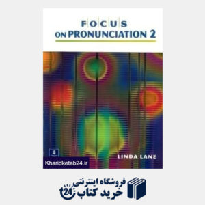 کتاب Focus On Pronunciation 2 CD
