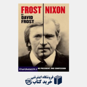 کتاب Frost Nixon
