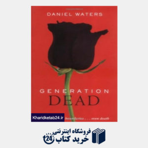 کتاب Generation Dead