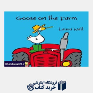 کتاب Goose on the Farm