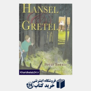 کتاب Hansel & Gretel
