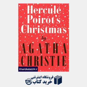 کتاب Hercule Poirot's Christmas (Poirot)