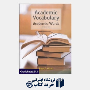 کتاب Interactive Vocabulary Academic Words