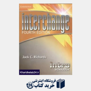 کتاب Interchange Intro Teachers CD