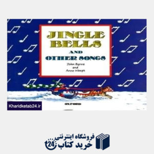 کتاب Jingle Bells and Other Songs CD