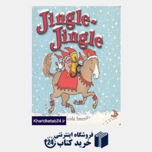 کتاب Jingle Jingle