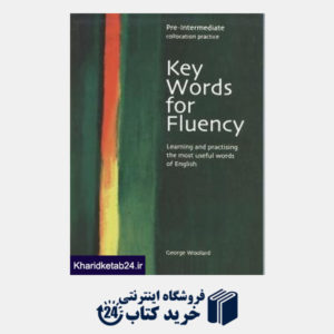 کتاب Key Words for Fluency pre intermediate