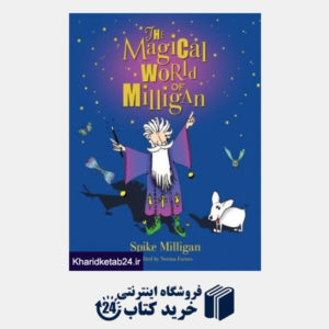 کتاب Magical World of Milligan