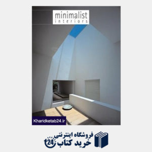 کتاب Minimalist Interiors