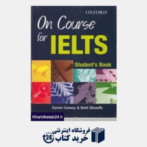 کتاب On Course for IELTS