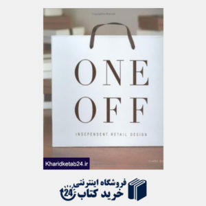 کتاب One Off: Independent Retail Design
