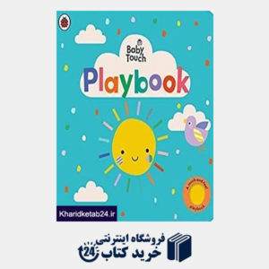 کتاب (Playbook (Baby Touch