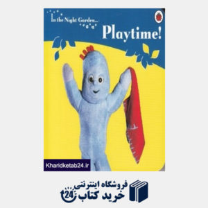 کتاب Playtime
