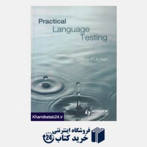 کتاب Practical Language Testing