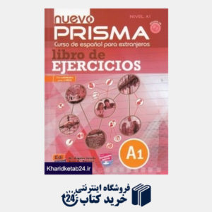 کتاب Prisma (Espanol) A1 SB WB CD