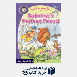 کتاب Sabrinas Perfect Friend