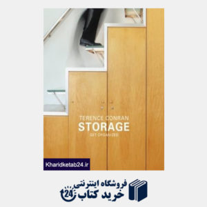 کتاب Storage : Get Organized