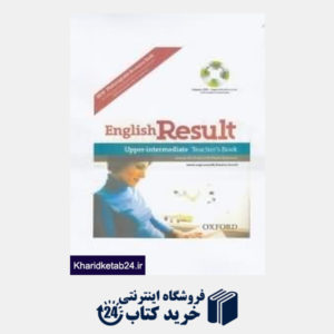کتاب Teachers Book English Result Upper Intermediate