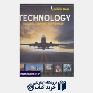 کتاب Technology