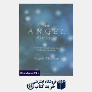 کتاب The Angel Almanac