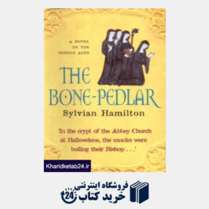 کتاب The Bone-Pedlar