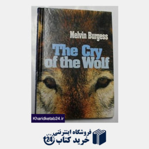 کتاب The Cry Of The Wolf