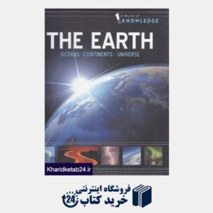 کتاب The Earth