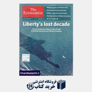 کتاب The Economist 31