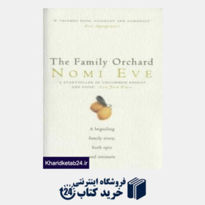 کتاب The Family Orchard
