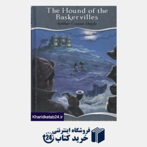 کتاب The Hound Of The Baskervilles 1040