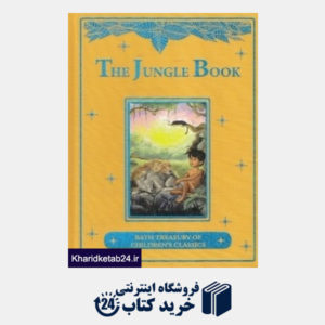 کتاب The Jungle Book 9561