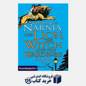 کتاب The Lion the Witch and the Wardrobe (The Chronicles of Narnia)